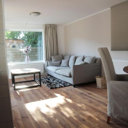Chalet Op De Veluwe # Eiken Putten Extérieur photo