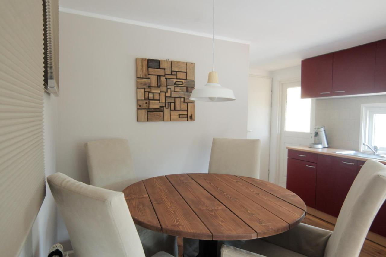 Chalet Op De Veluwe # Eiken Putten Extérieur photo